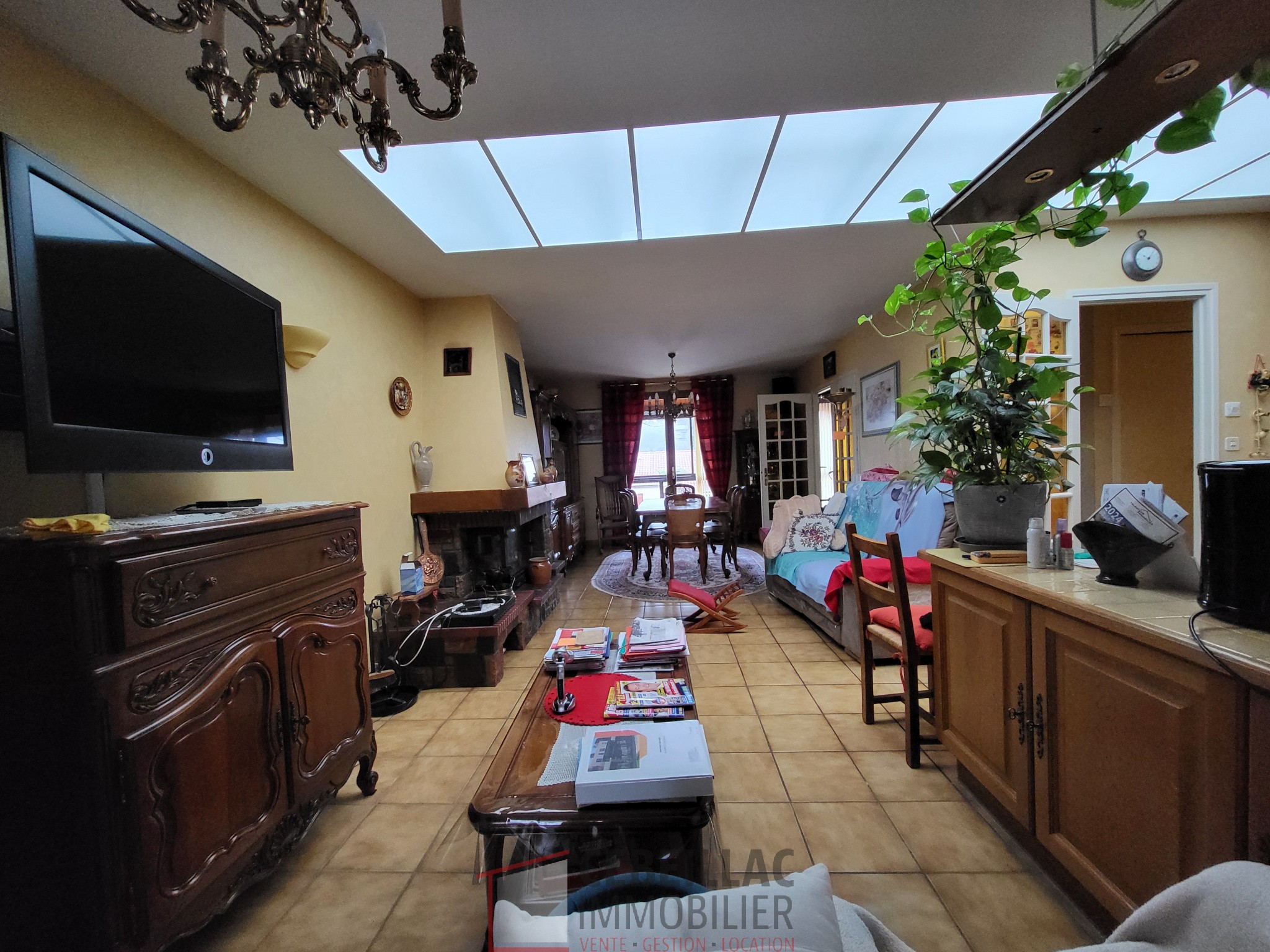 Vente Maison à Beaumont 5 pièces