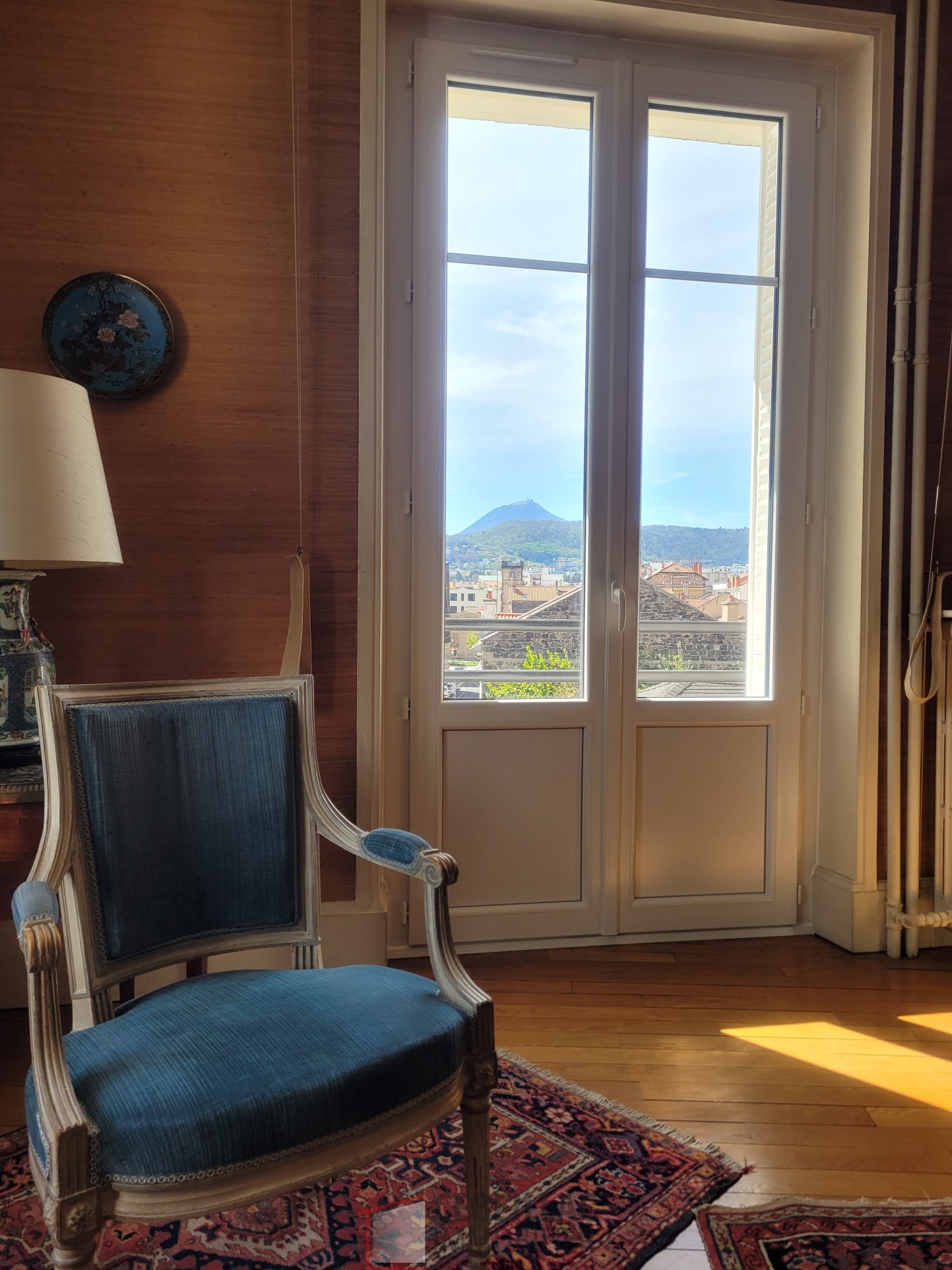 Vente Appartement à Clermont-Ferrand 5 pièces