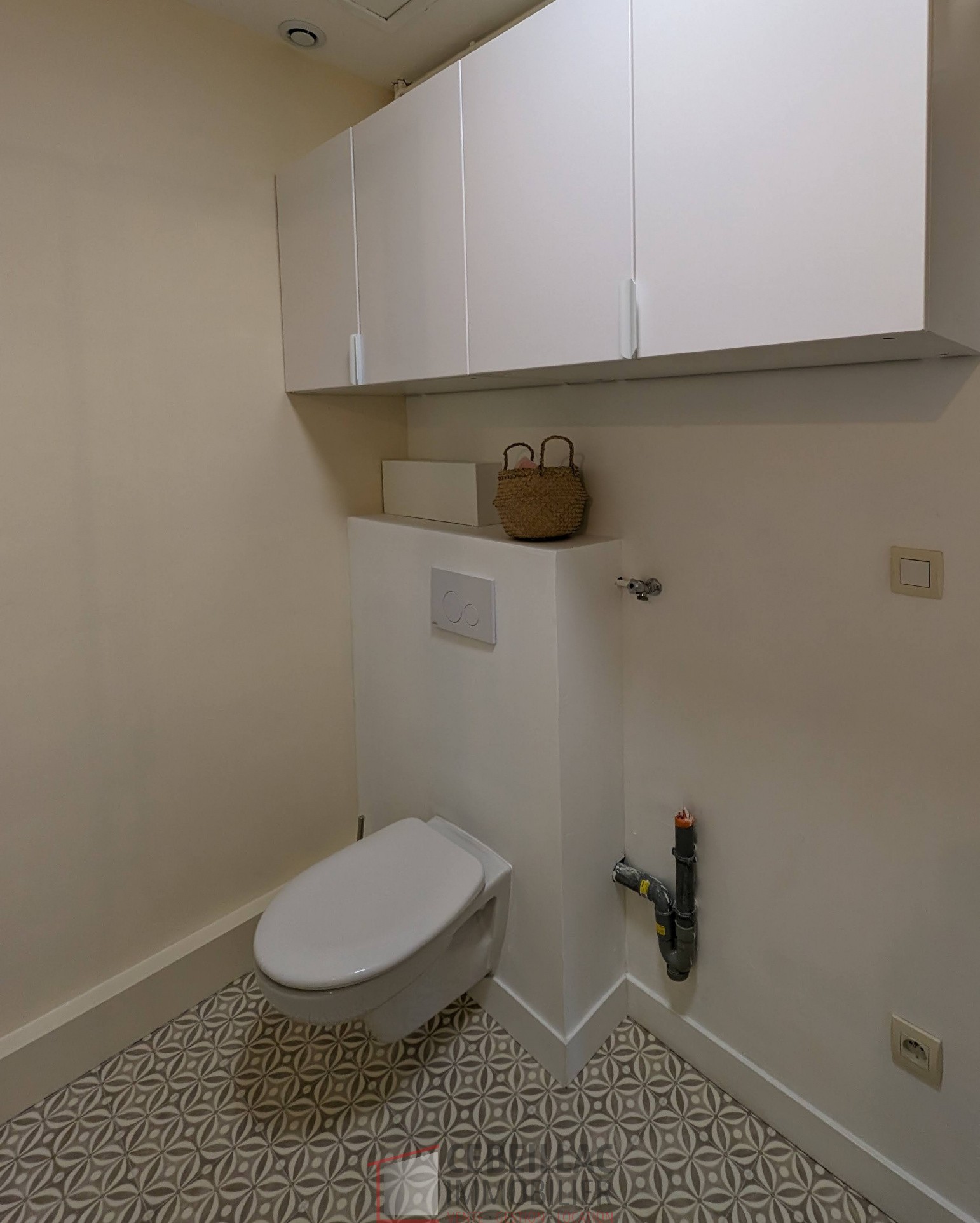 Vente Appartement à Clermont-Ferrand 2 pièces