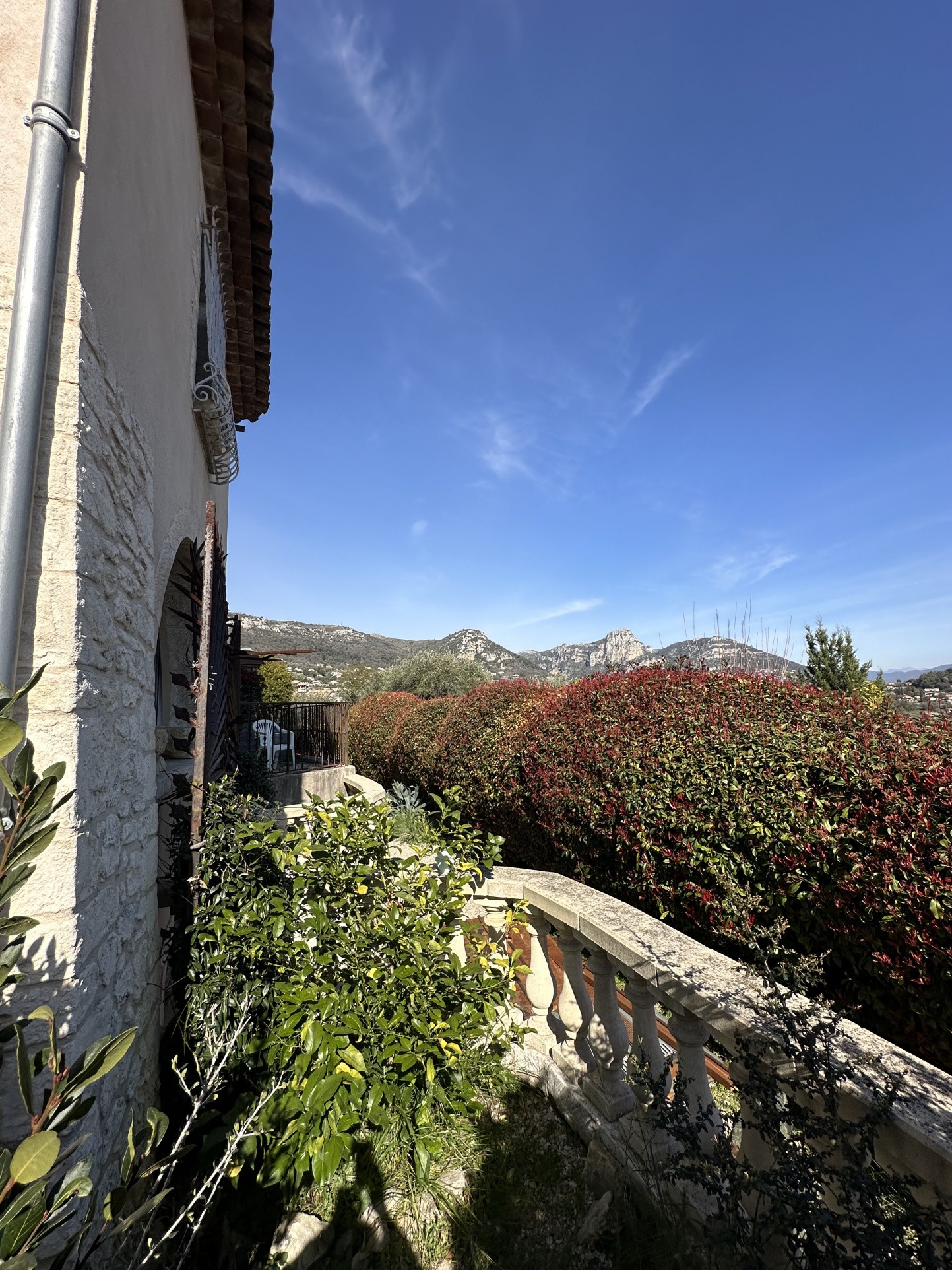 Vente Maison à Vence 3 pièces