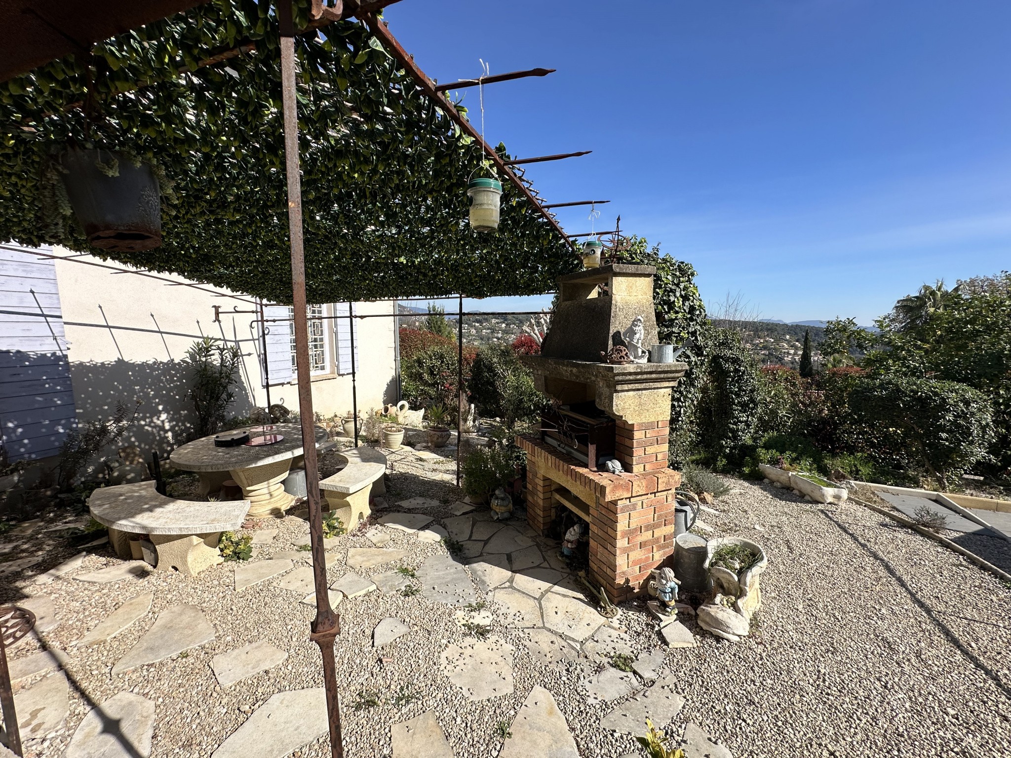 Vente Maison à Vence 3 pièces