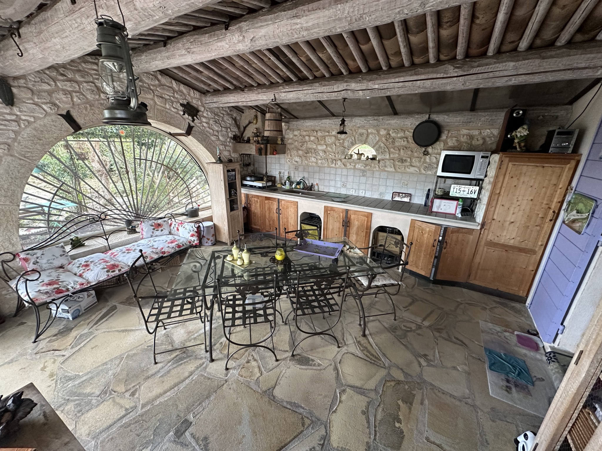 Vente Maison à Vence 3 pièces