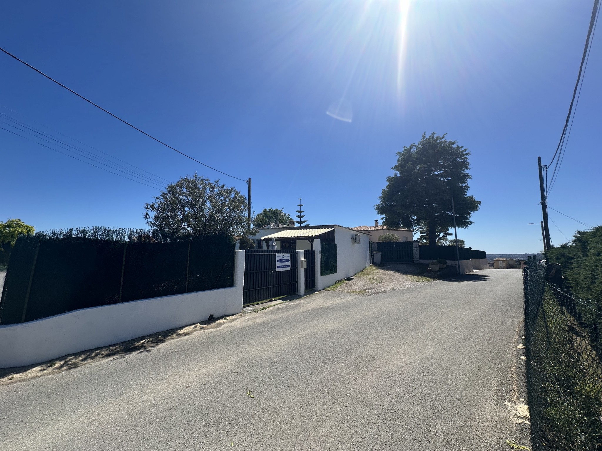 Vente Maison à Cagnes-sur-Mer 2 pièces