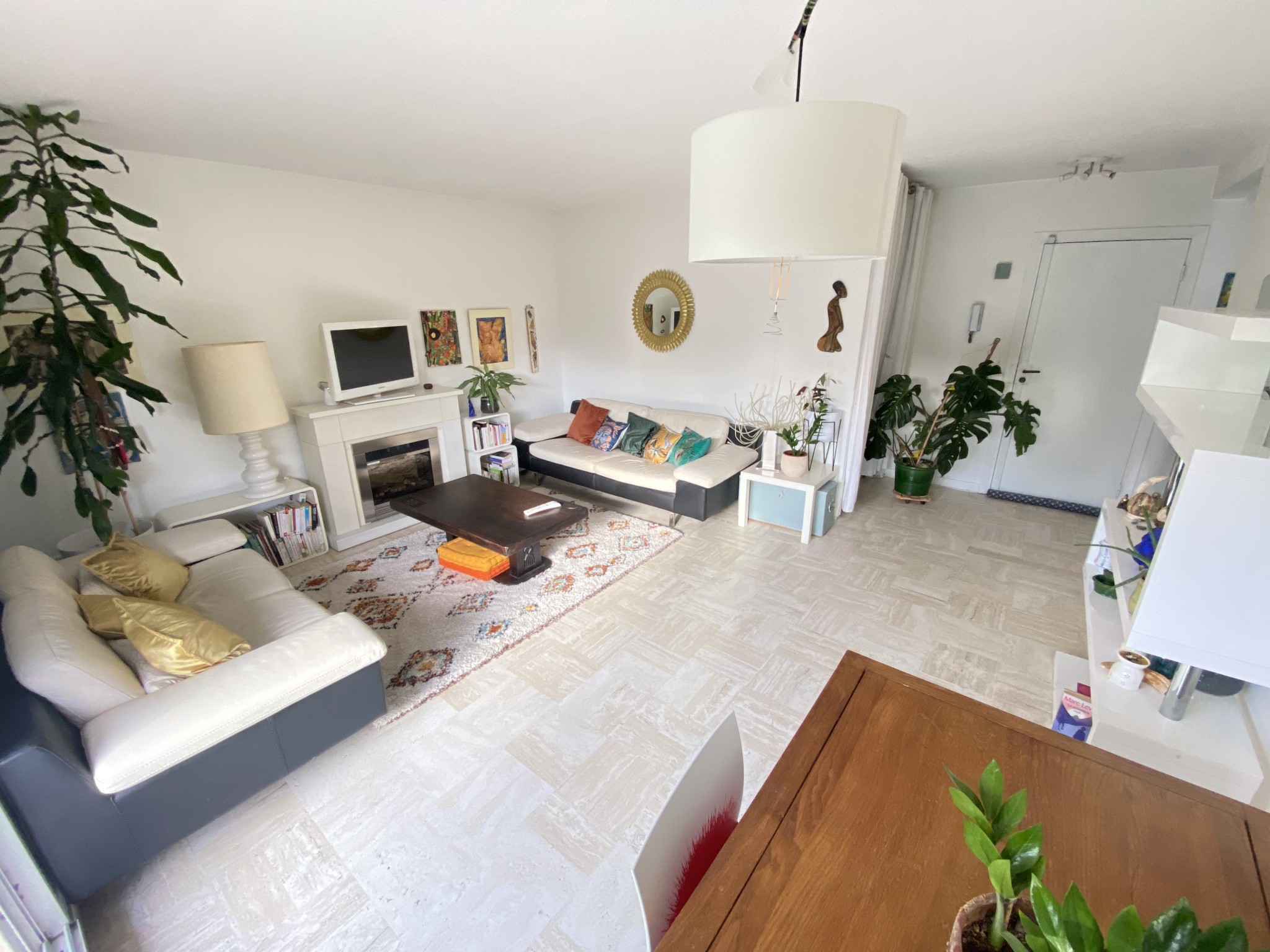 Vente Appartement à Nice 2 pièces