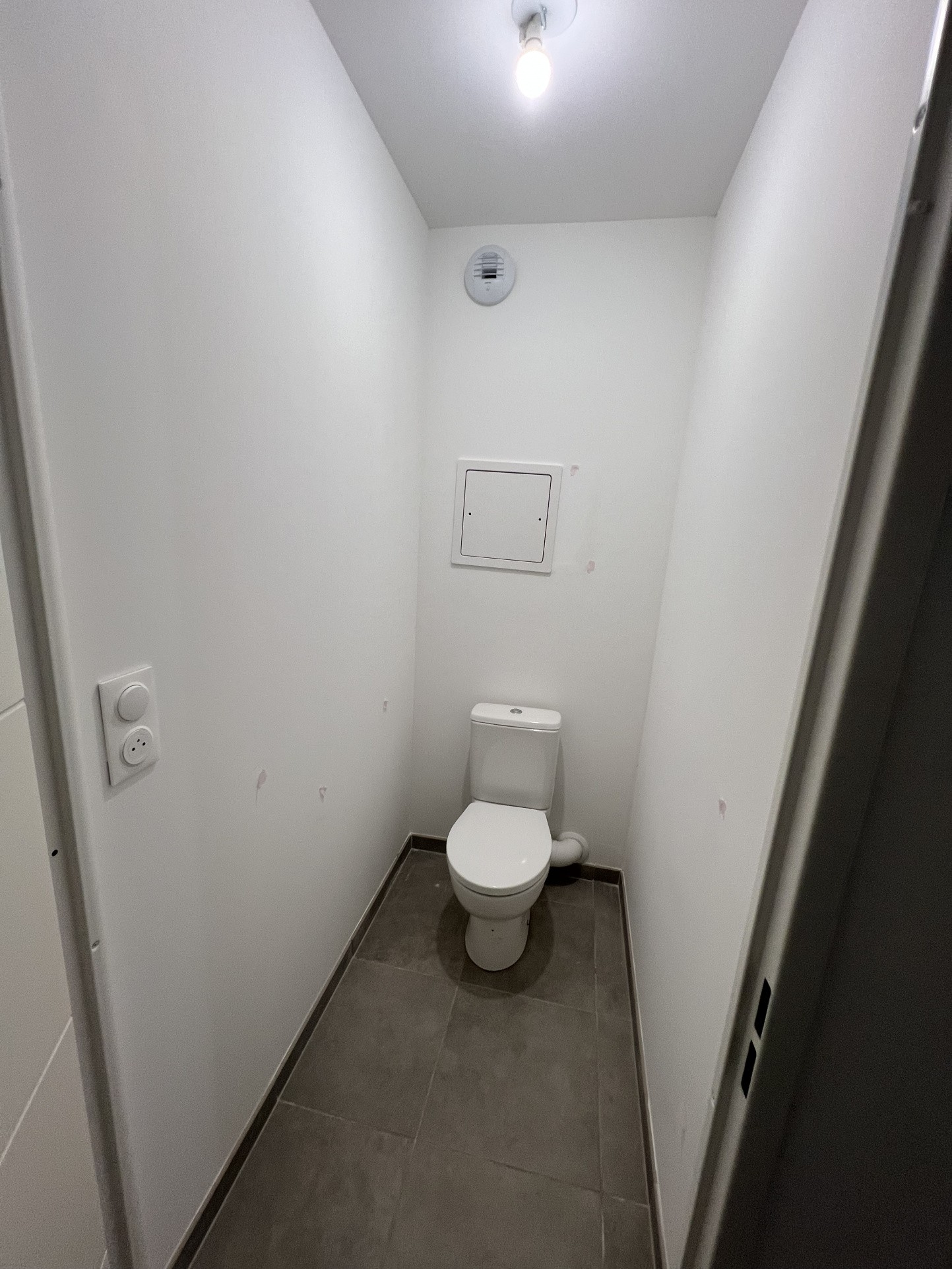 Location Appartement à Toulouse 2 pièces