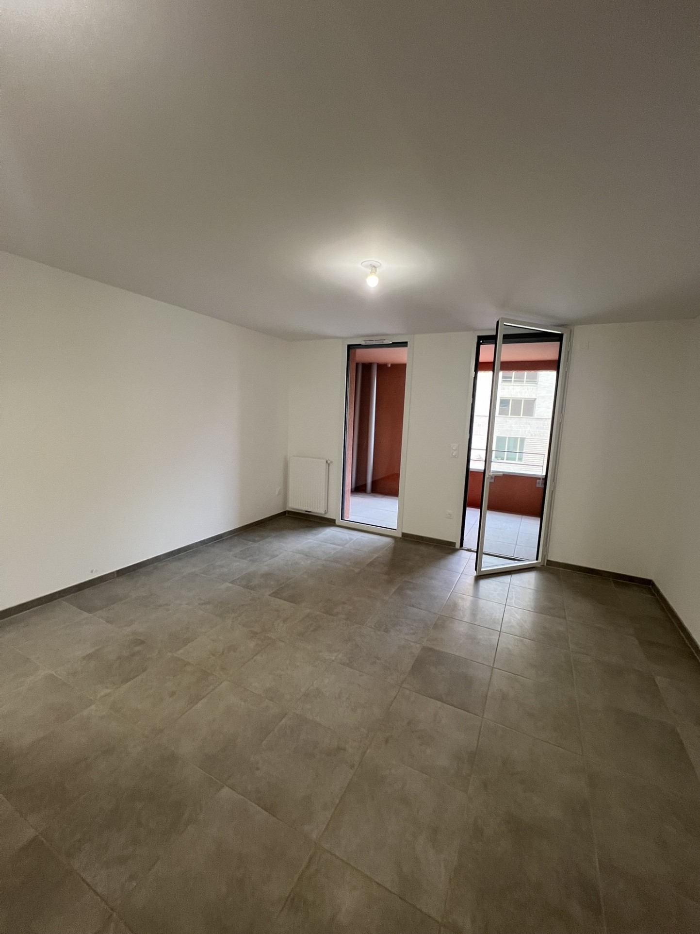 Location Appartement à Toulouse 2 pièces