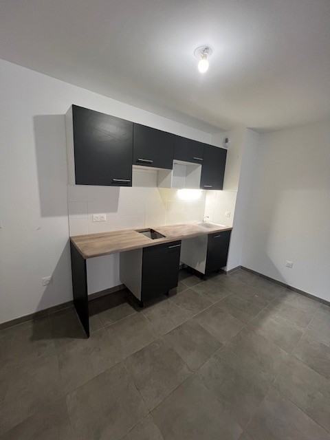 Location Appartement à Toulouse 2 pièces