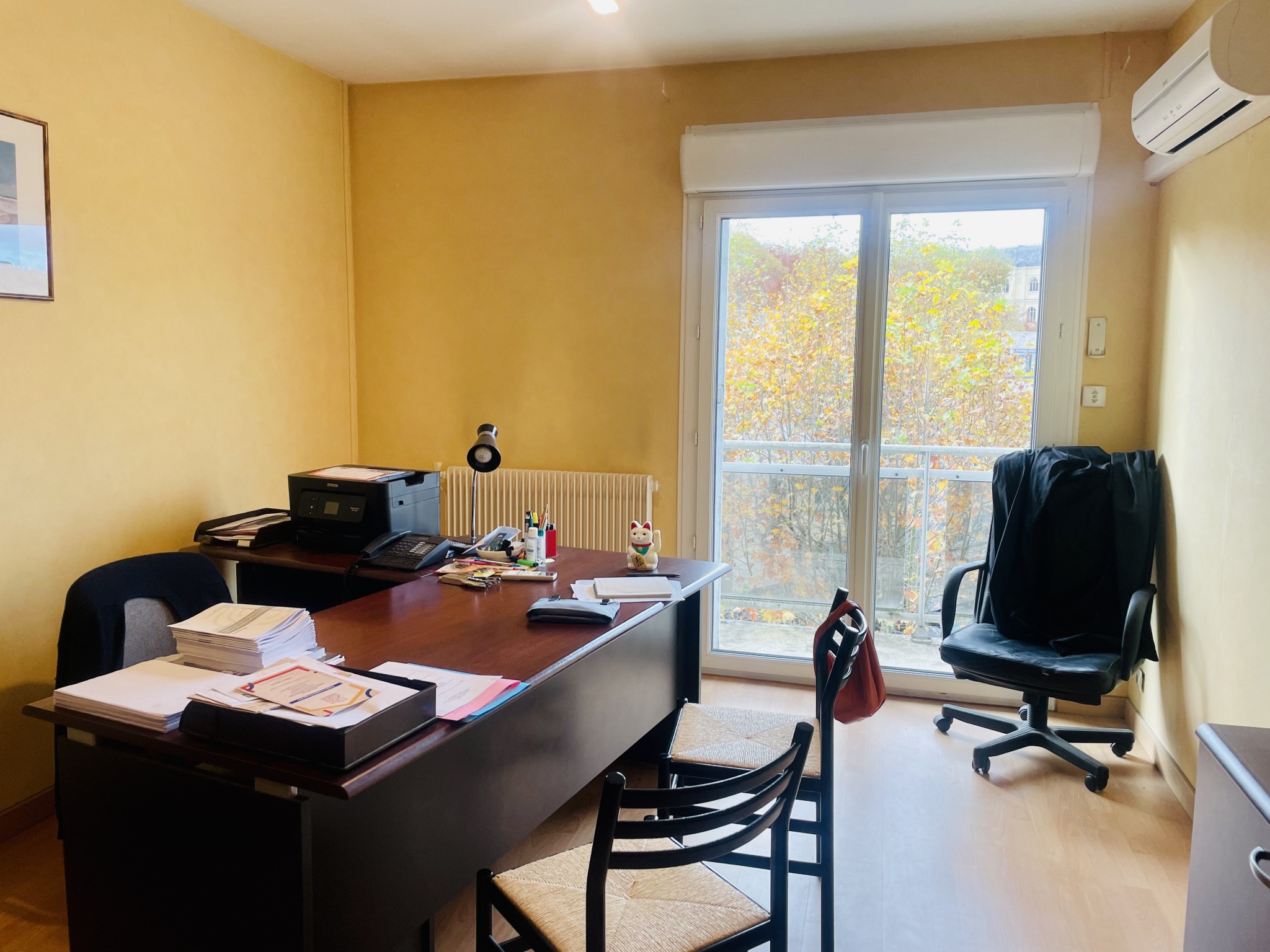 Vente Appartement à Auch 8 pièces