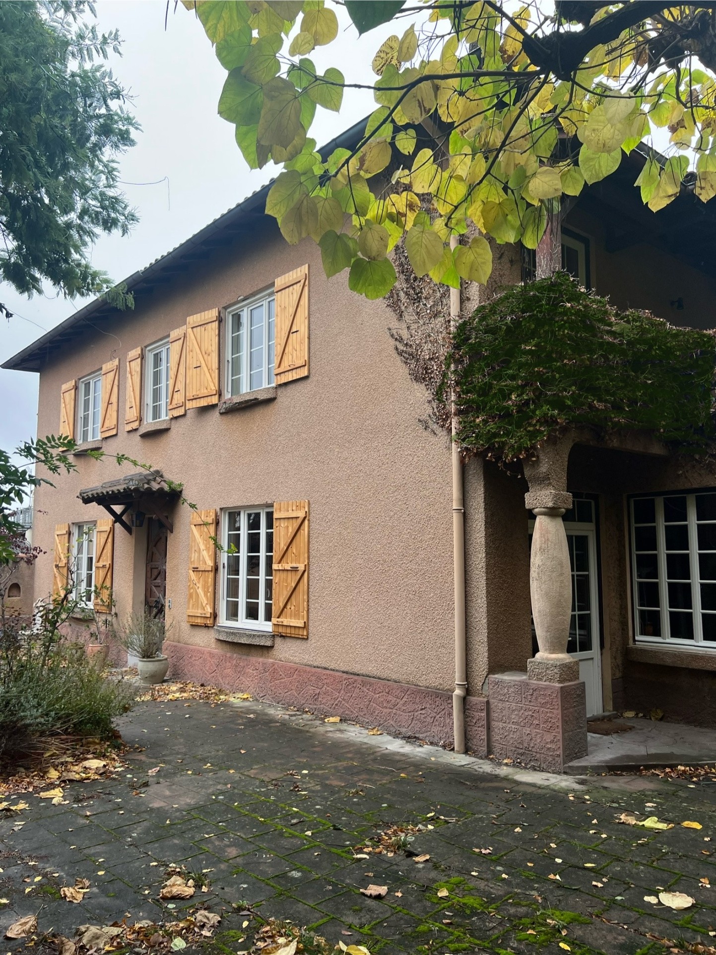 Vente Maison à l'Isle-Jourdain 4 pièces