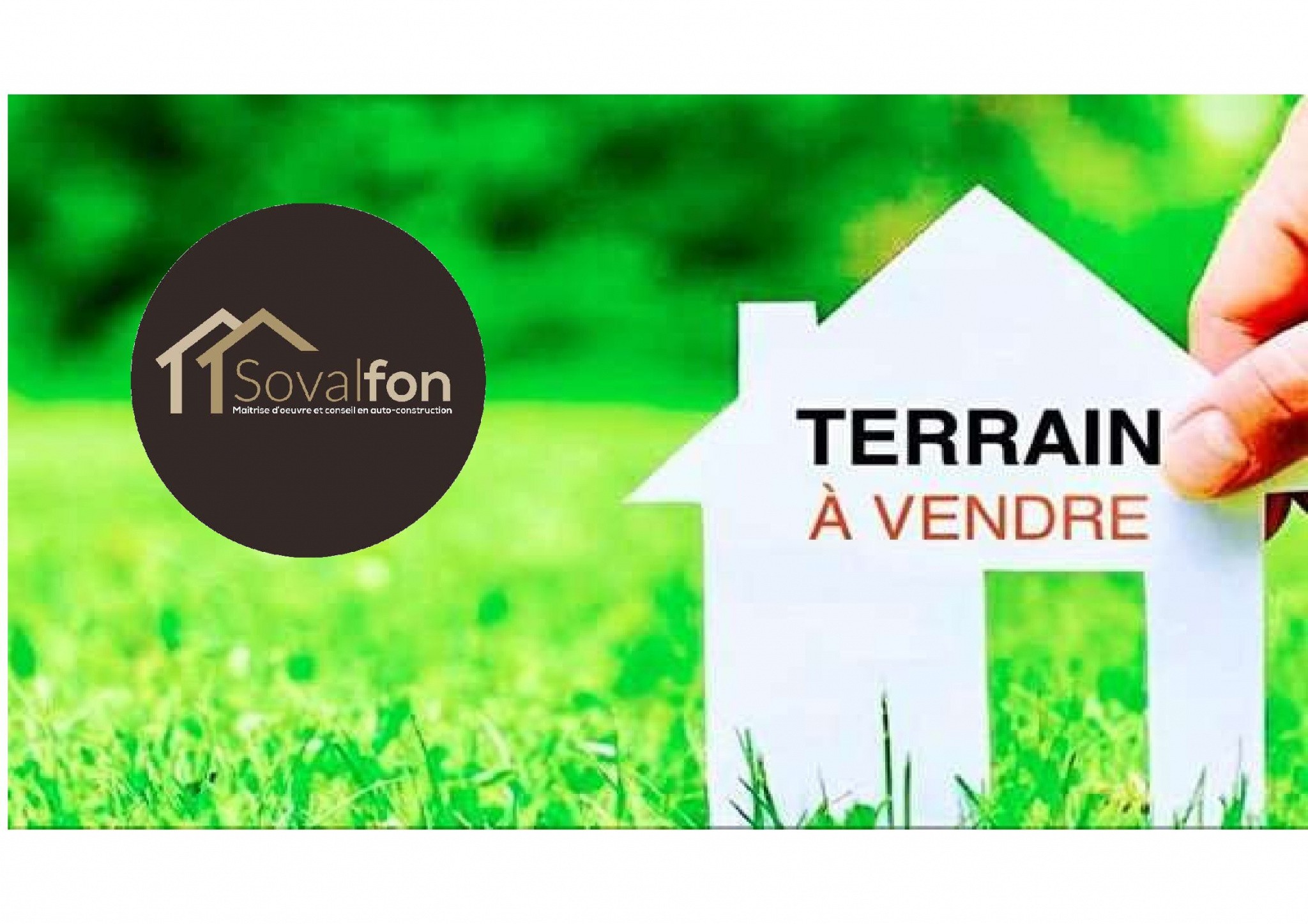 Vente Terrain à Pont-du-Château 0 pièce