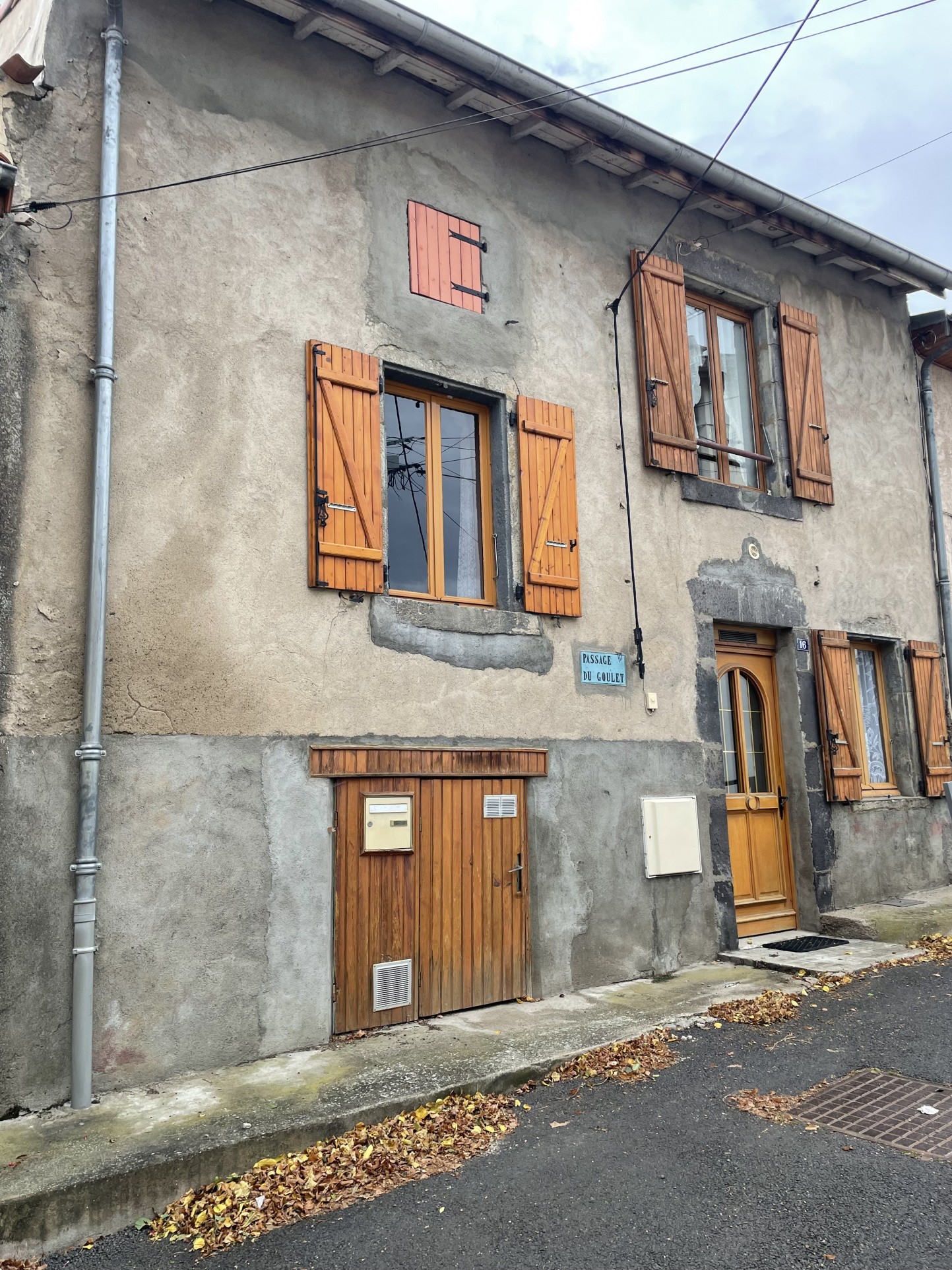 Vente Maison à Pont-du-Château 5 pièces