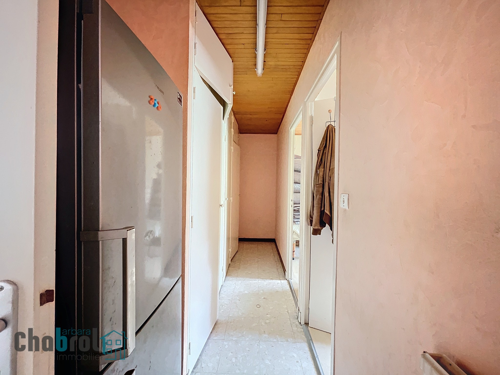 Vente Maison à Gaillac 3 pièces