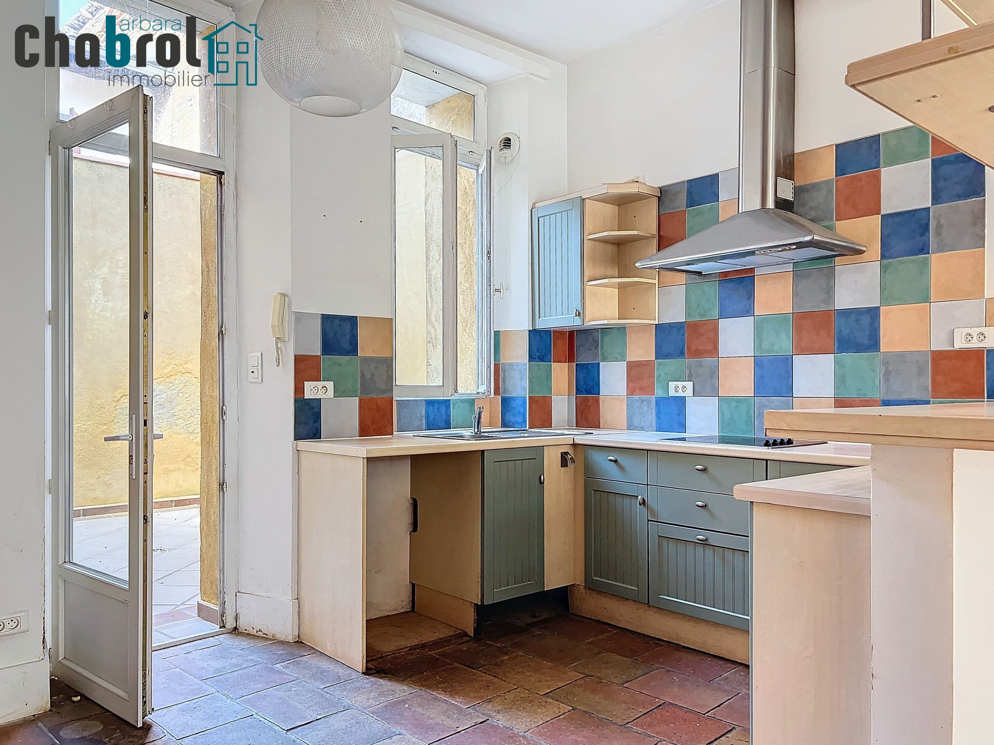 Vente Maison à Saint-Sulpice 3 pièces