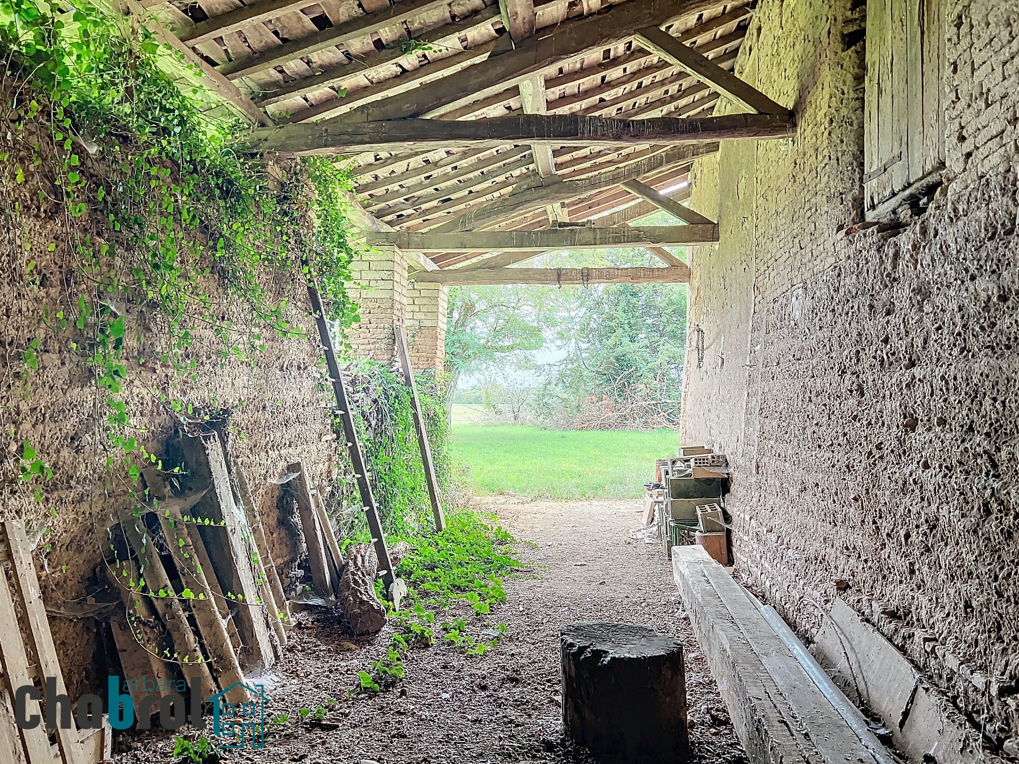 Vente Maison à Coufouleux 4 pièces