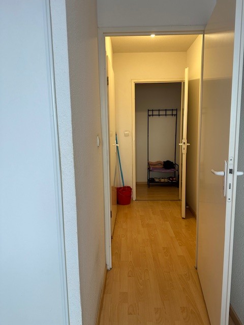 Vente Appartement à Caussade 2 pièces