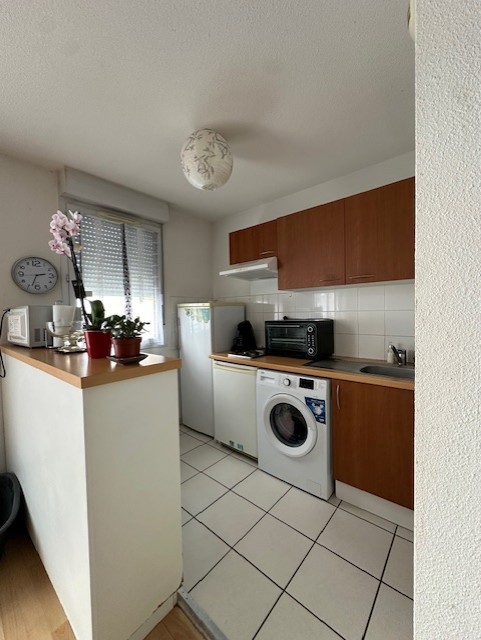 Vente Appartement à Caussade 2 pièces