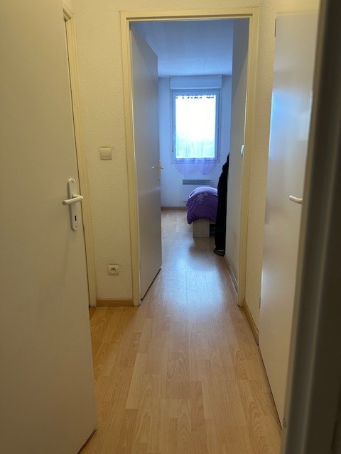 Vente Appartement à Caussade 2 pièces