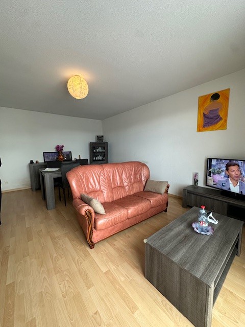 Vente Appartement à Caussade 2 pièces