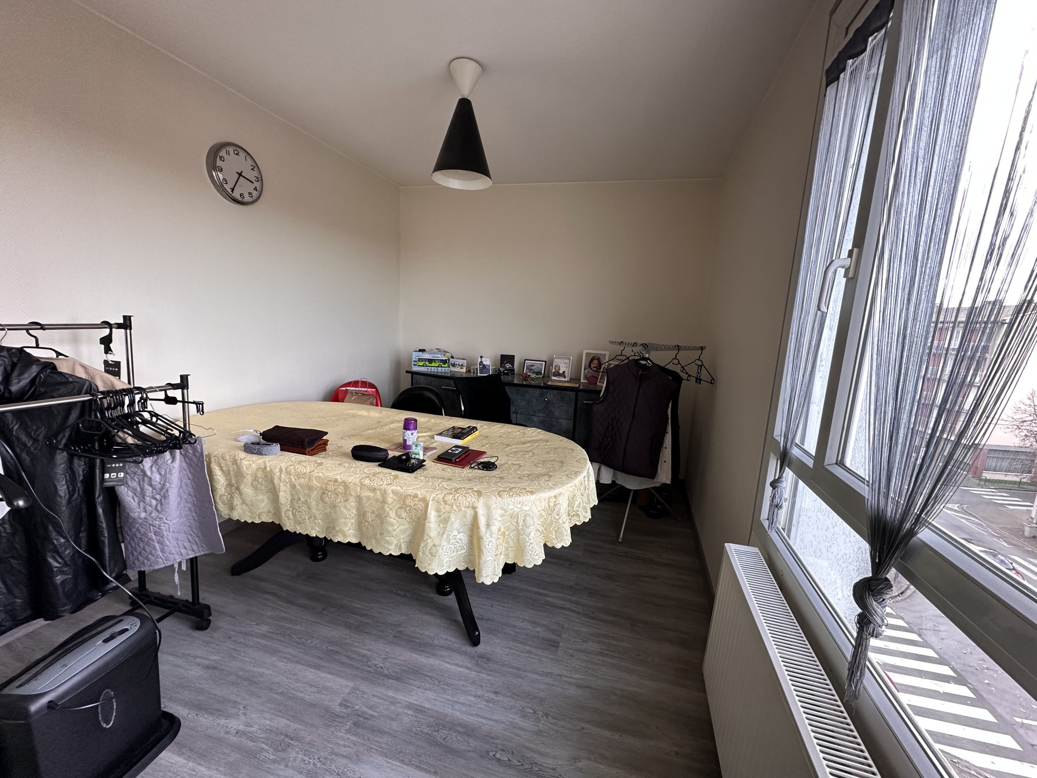 Vente Appartement à Montauban 3 pièces