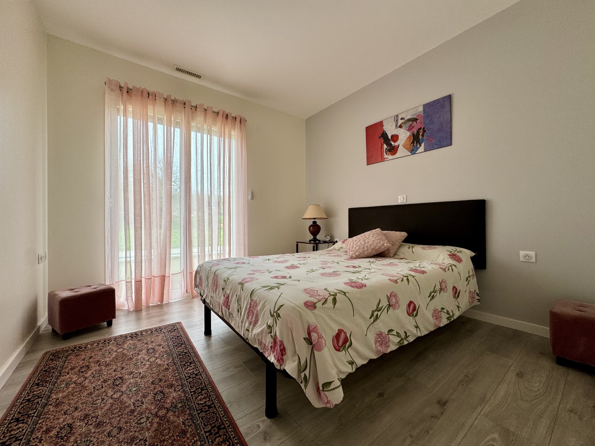 Vente Maison à Pompignan 5 pièces