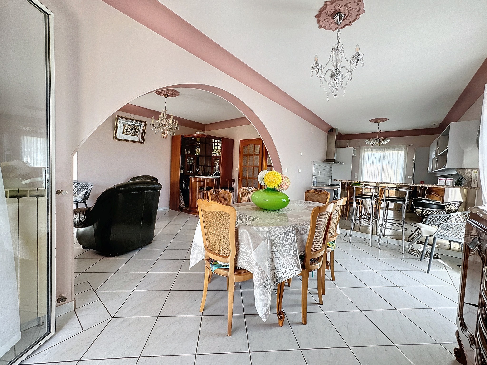 Vente Maison à Montauban 5 pièces