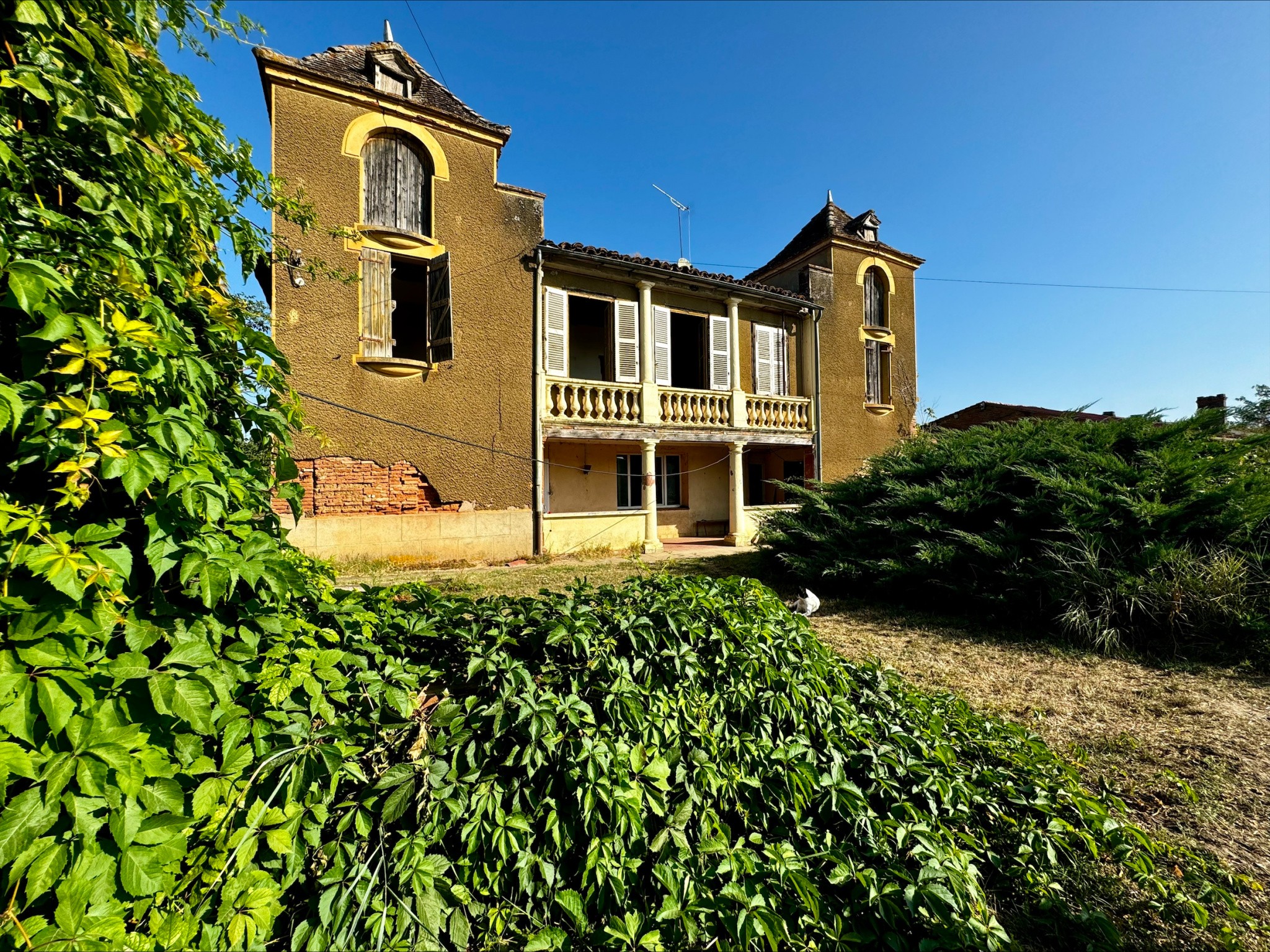 Vente Maison à Montauban 6 pièces