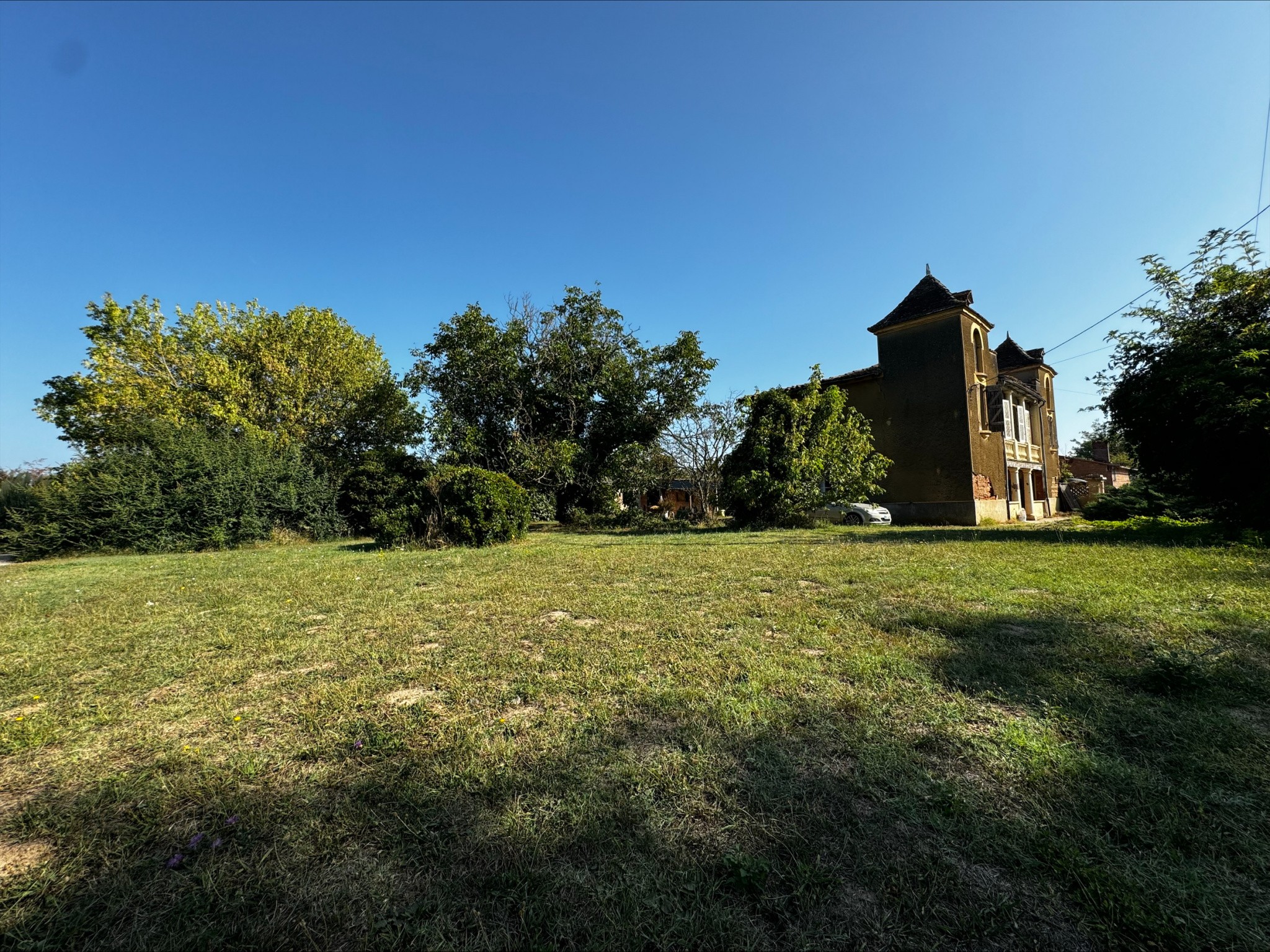 Vente Maison à Montauban 6 pièces