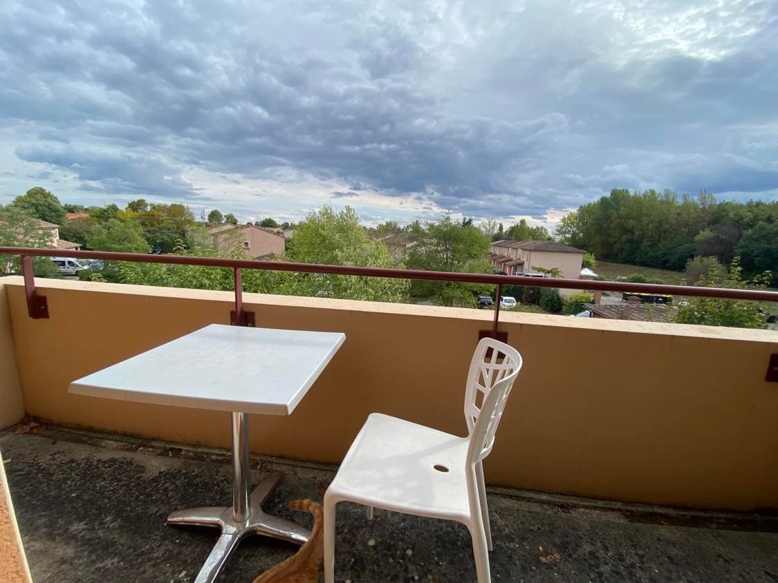 Location Appartement à Montauban 2 pièces