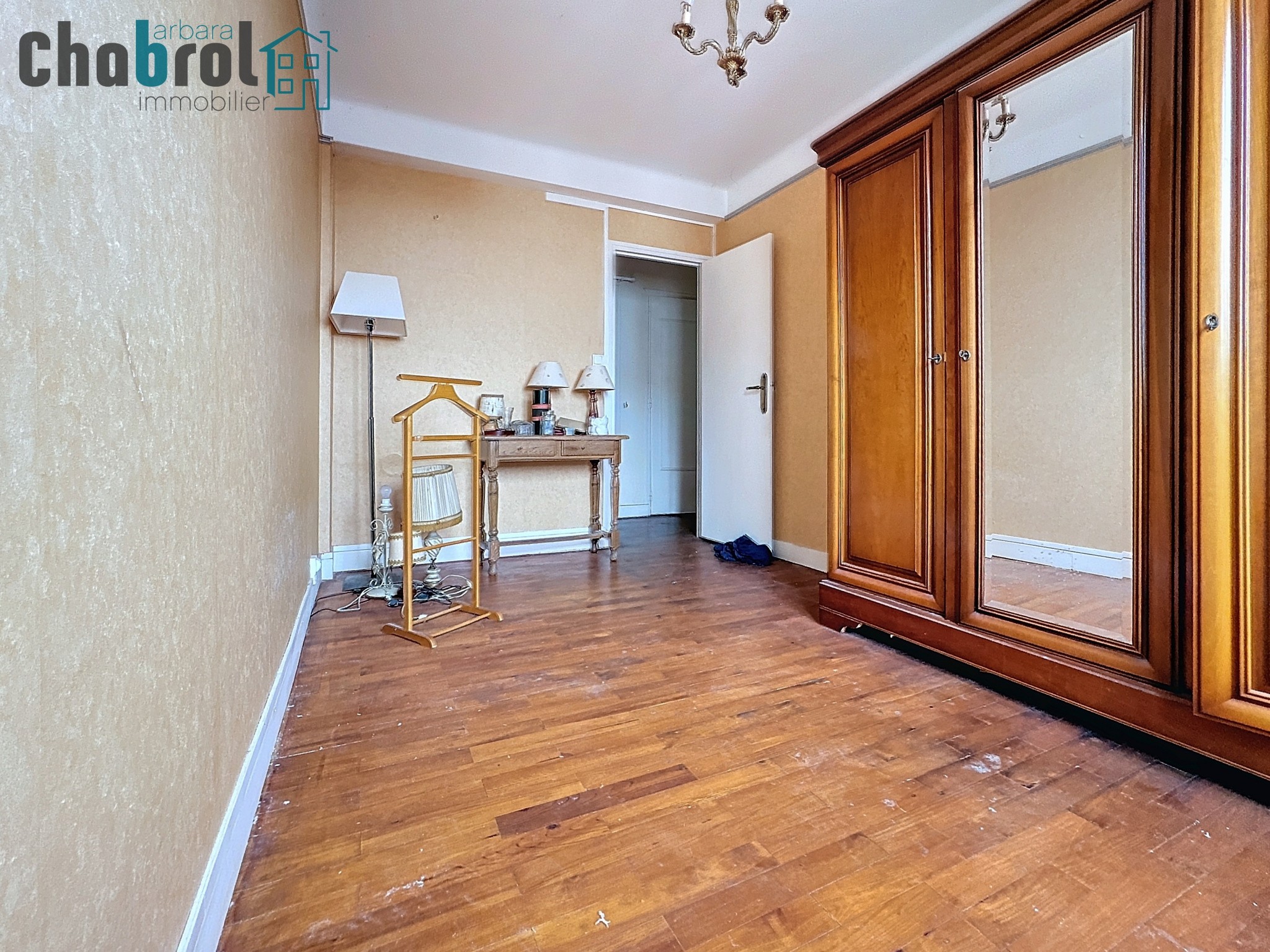 Vente Appartement à Montauban 3 pièces