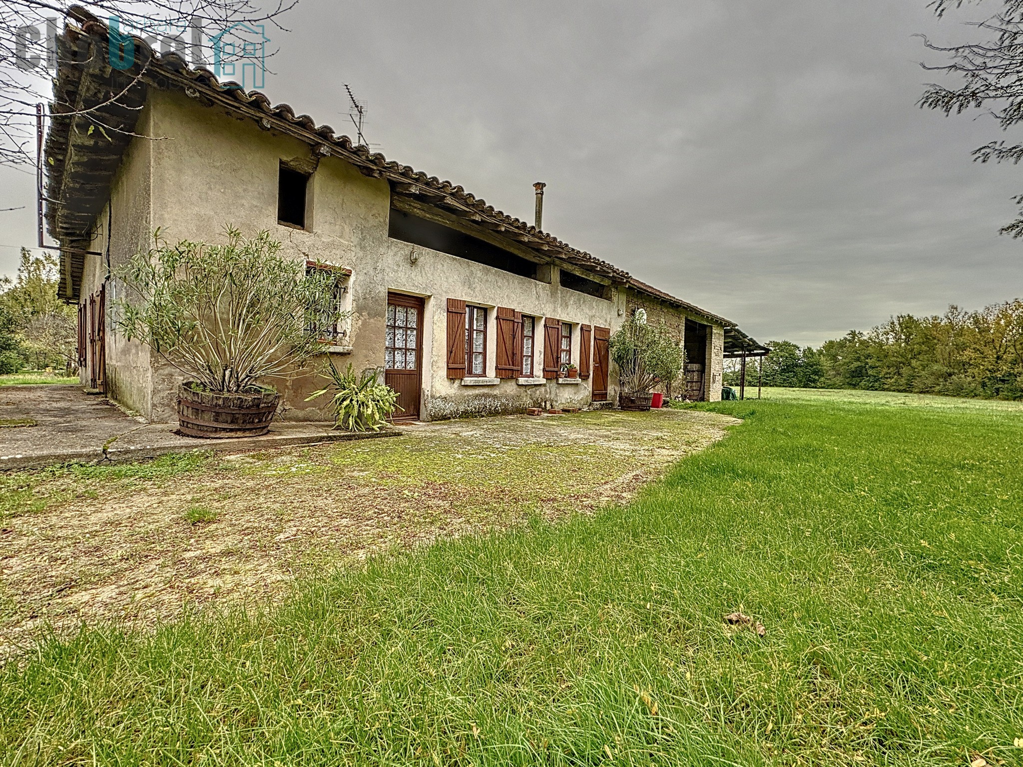 Vente Maison à Montauban 3 pièces