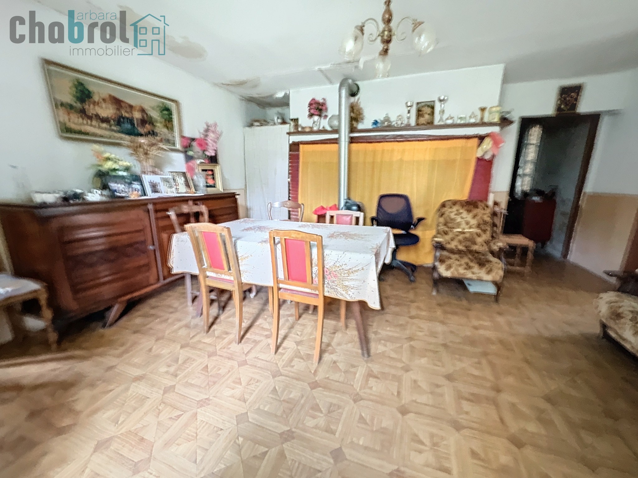 Vente Maison à Montauban 3 pièces