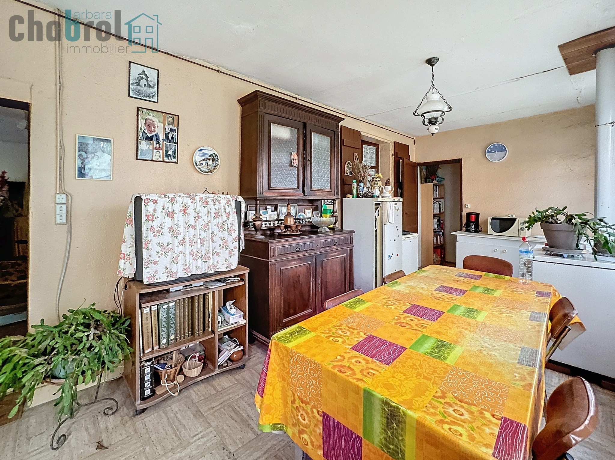 Vente Maison à Montauban 3 pièces