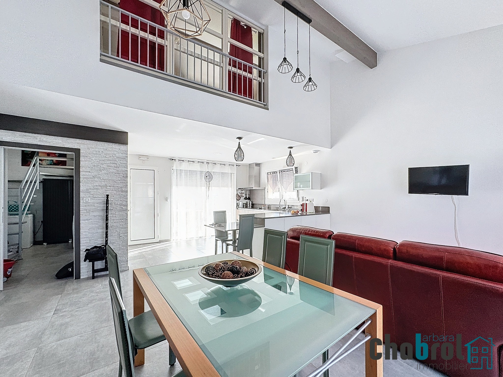 Vente Maison à Pompignan 5 pièces