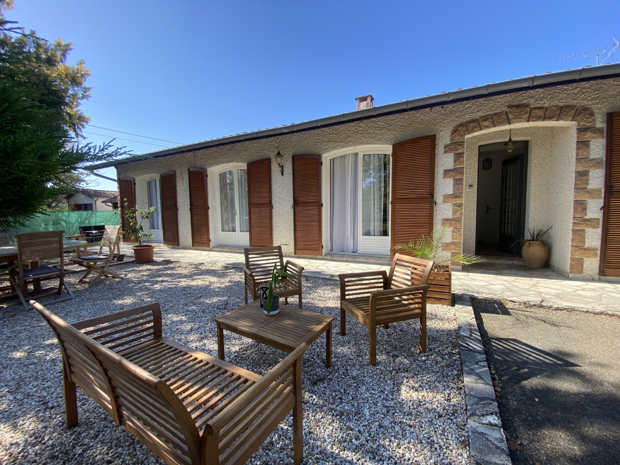 Vente Maison à Montauban 5 pièces