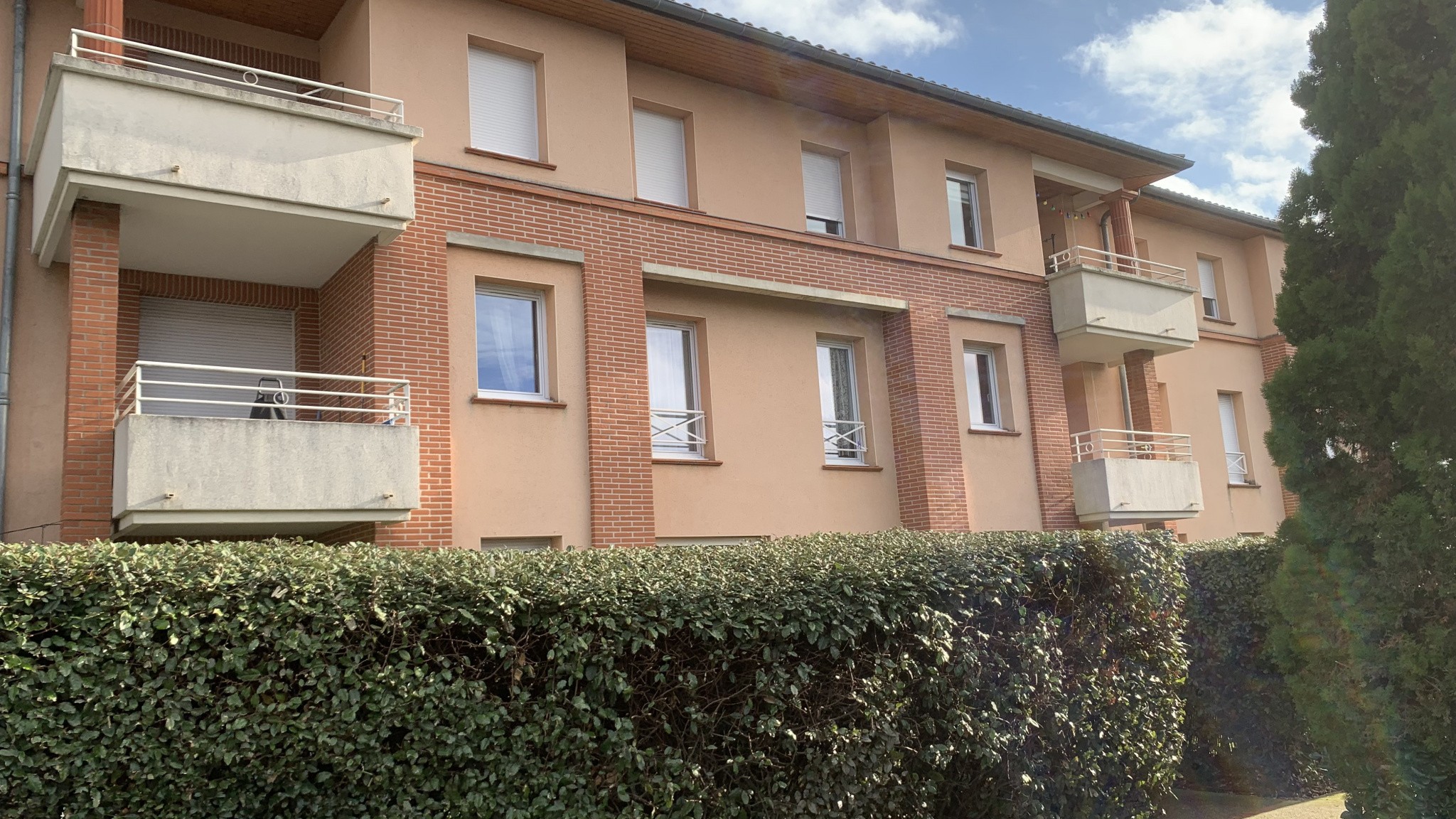 Vente Appartement à Toulouse 2 pièces