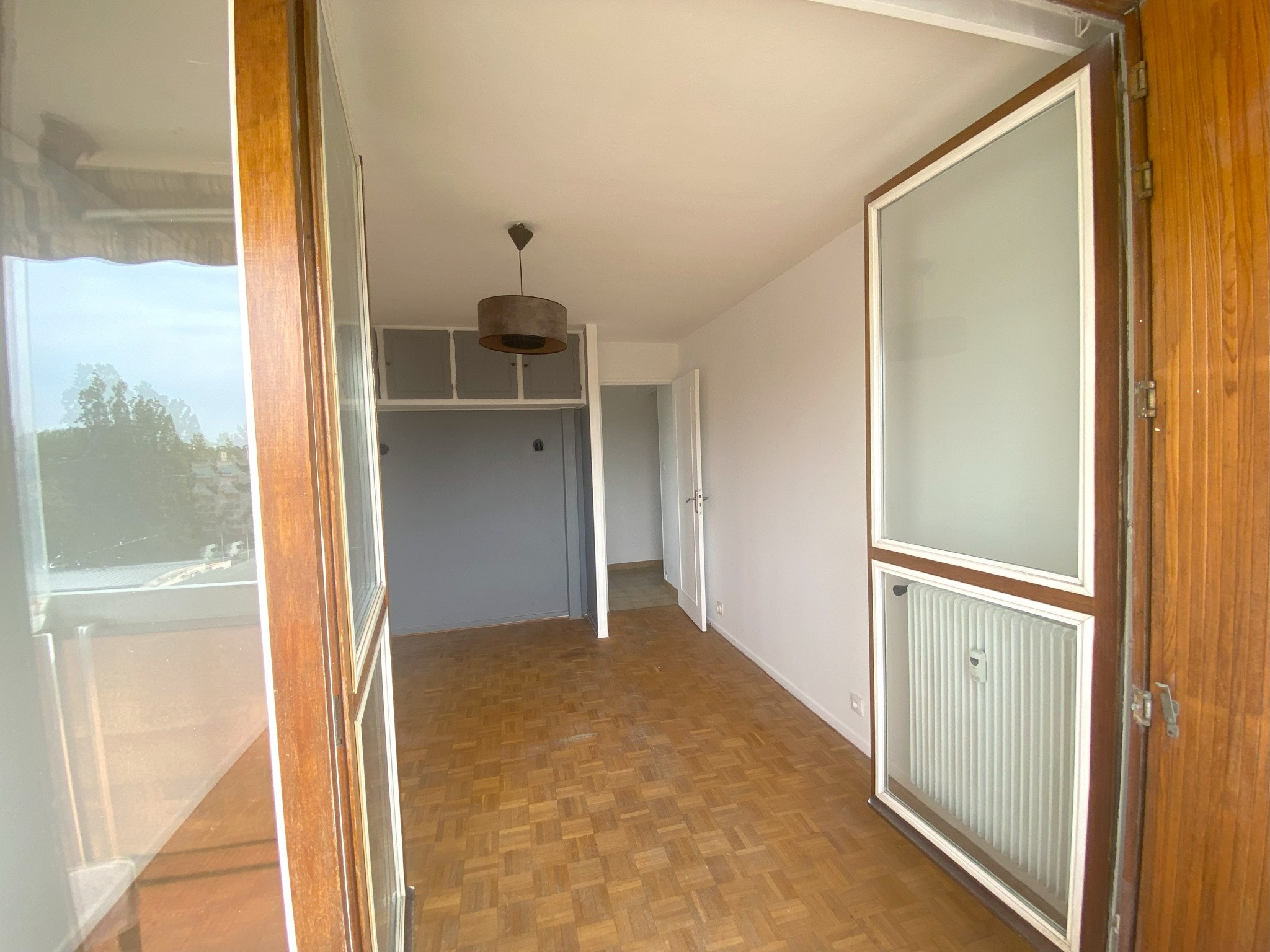 Vente Appartement à Mâcon 3 pièces