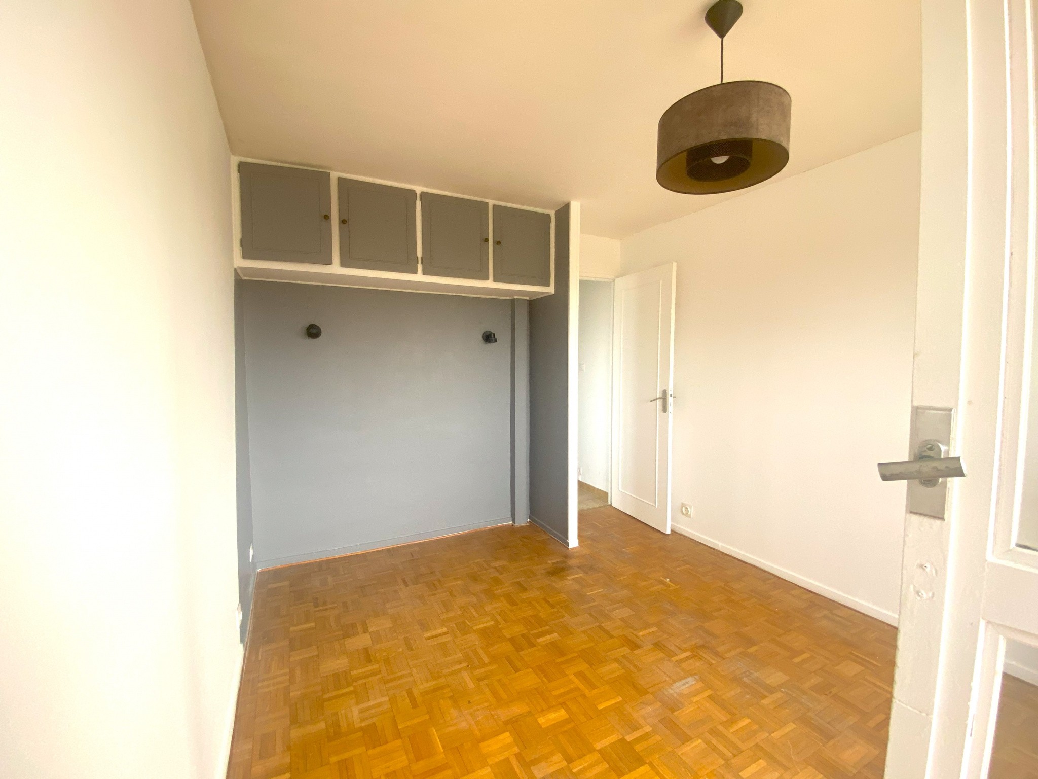 Vente Appartement à Mâcon 3 pièces