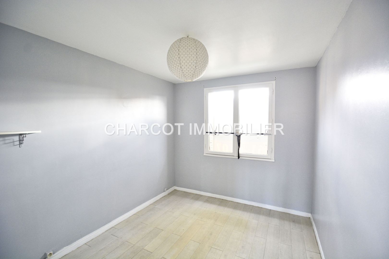 Vente Appartement à Sainte-Foy-lès-Lyon 3 pièces