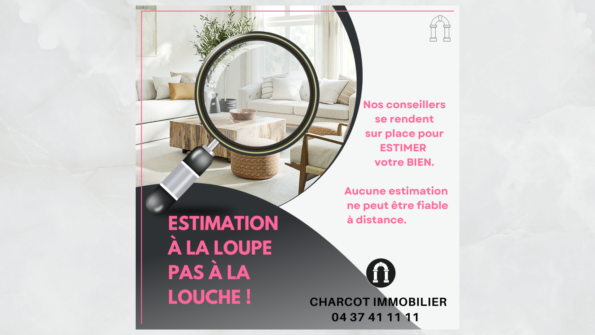 Vente Maison à Sainte-Foy-lès-Lyon 4 pièces