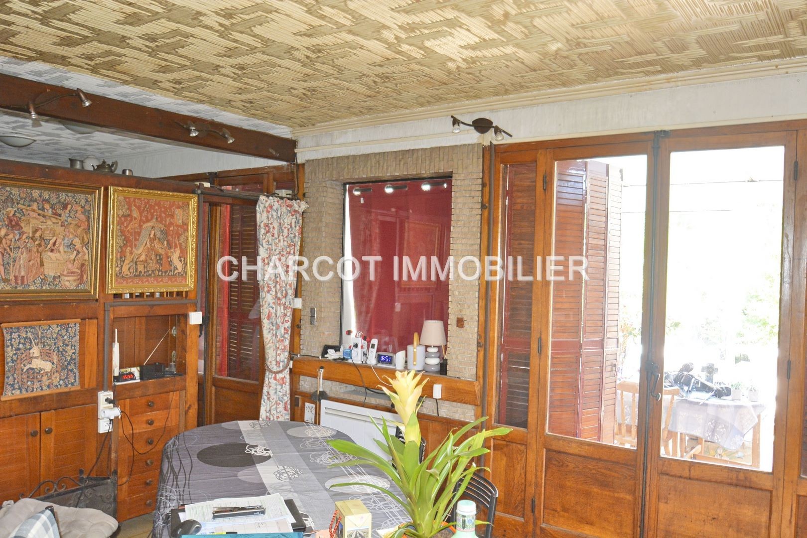 Vente Maison à Sainte-Foy-lès-Lyon 4 pièces