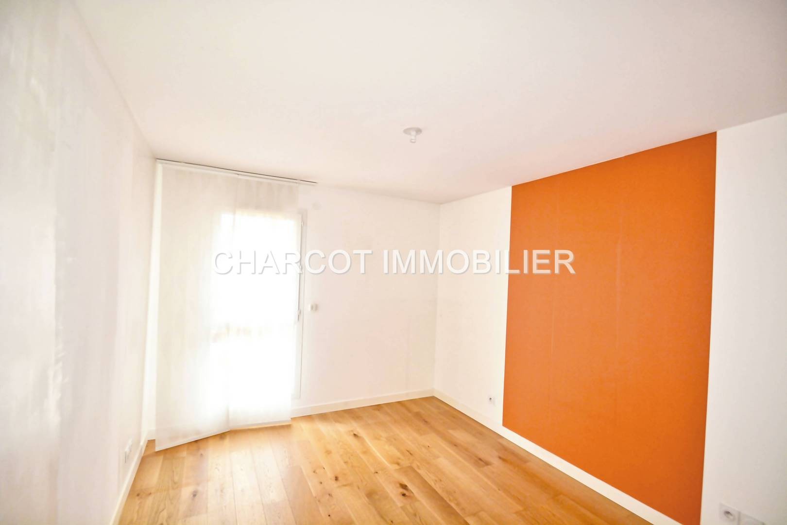 Vente Appartement à Lyon 9e arrondissement 2 pièces