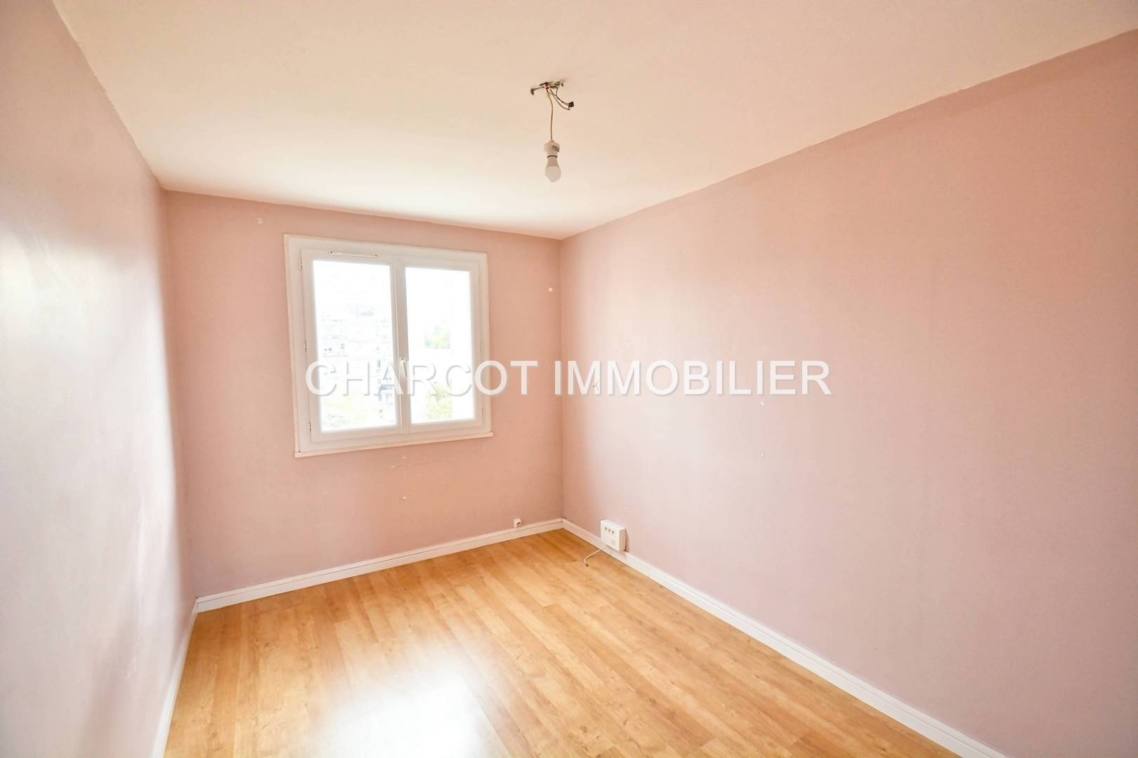 Vente Appartement à Sainte-Foy-lès-Lyon 4 pièces