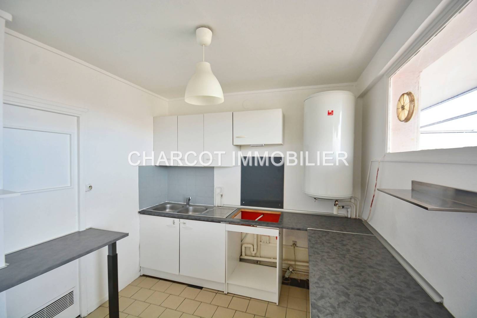 Vente Appartement à Sainte-Foy-lès-Lyon 4 pièces