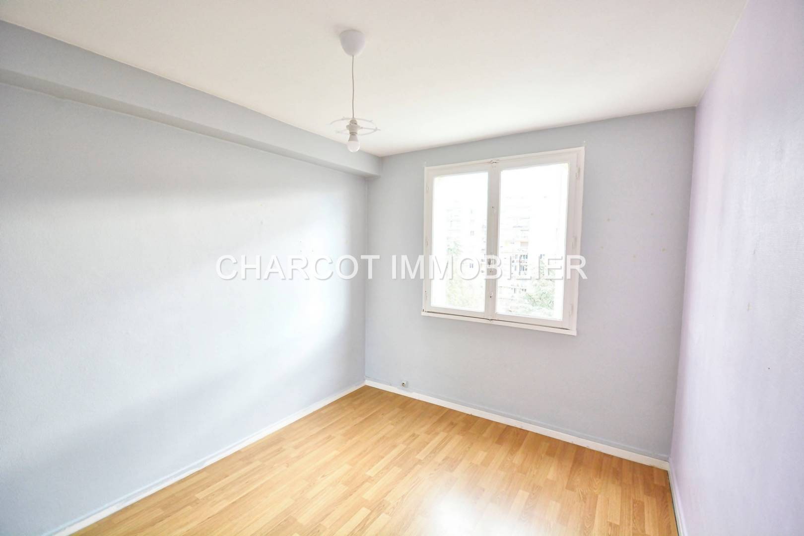 Vente Appartement à Sainte-Foy-lès-Lyon 4 pièces