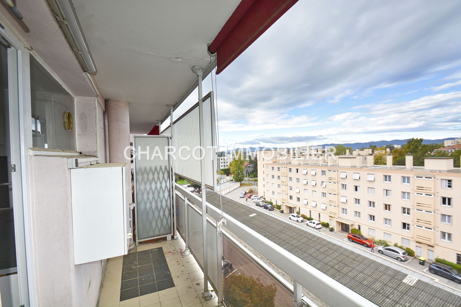 Vente Appartement à Sainte-Foy-lès-Lyon 4 pièces