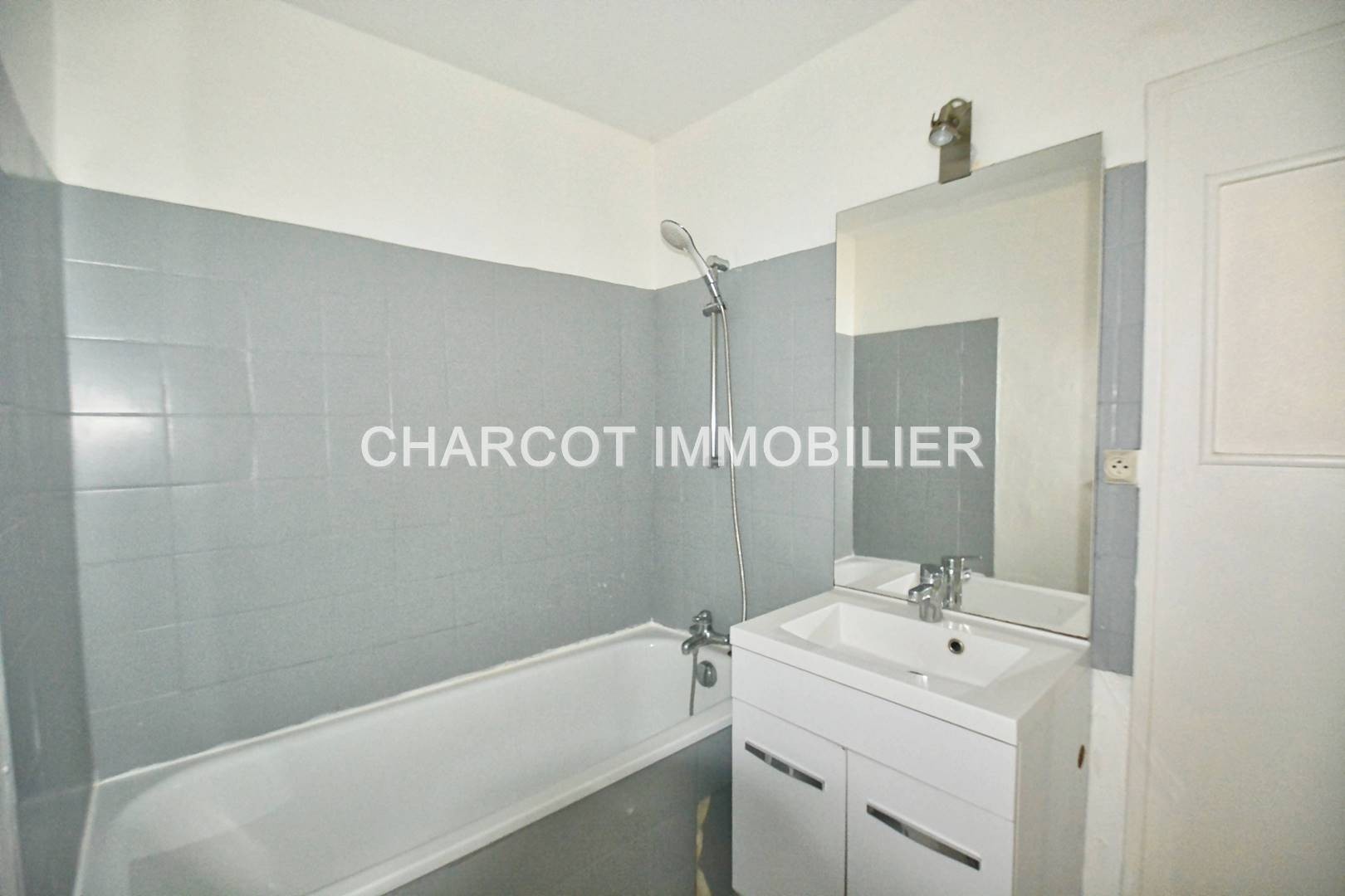 Vente Appartement à Sainte-Foy-lès-Lyon 4 pièces