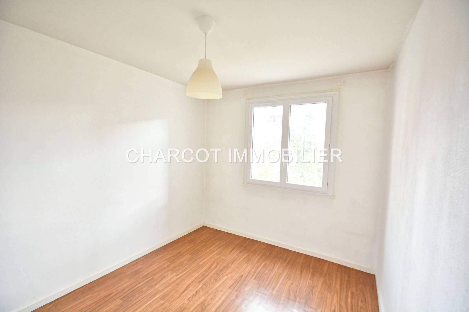 Vente Appartement à Sainte-Foy-lès-Lyon 3 pièces