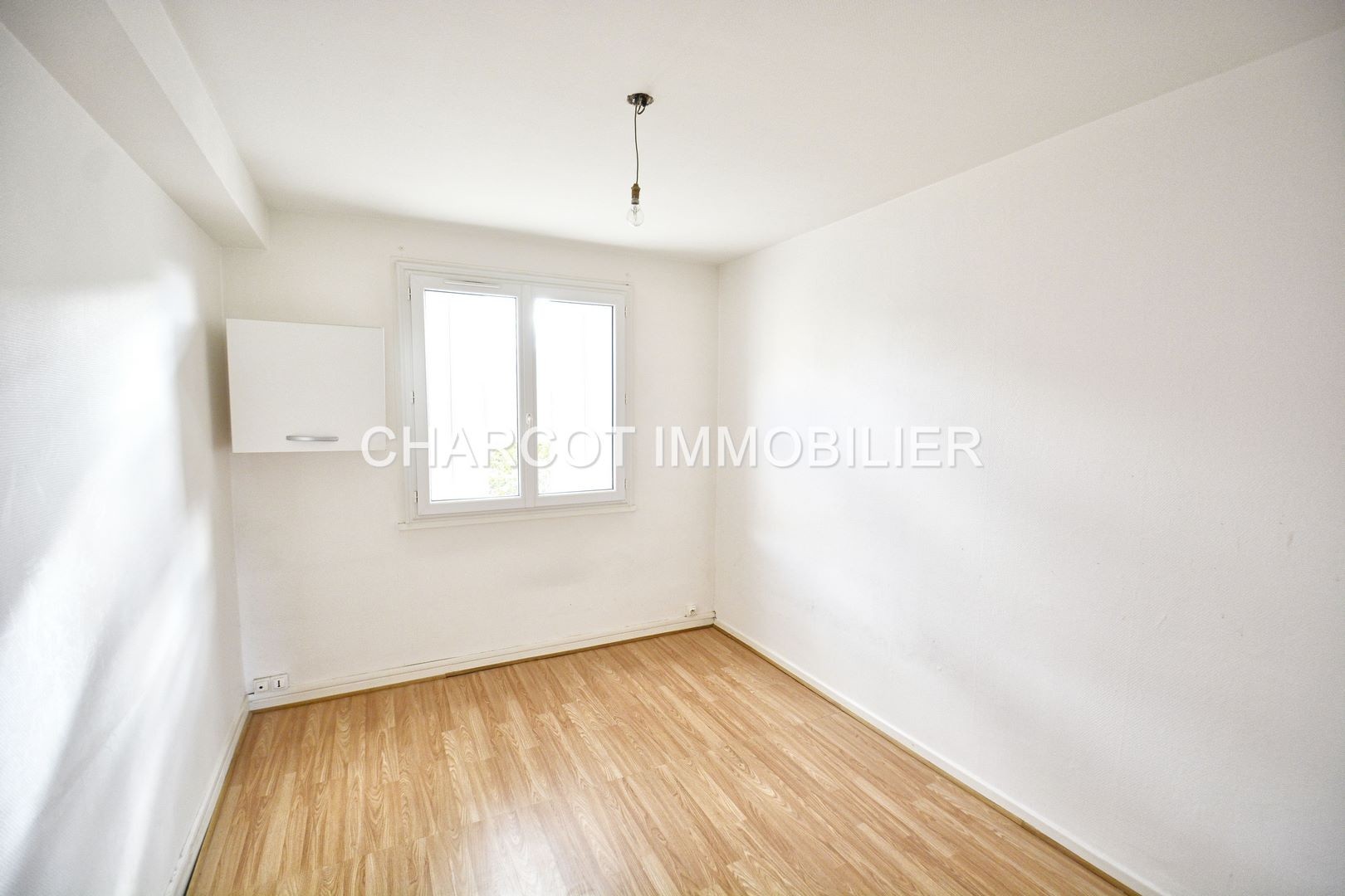 Vente Appartement à Sainte-Foy-lès-Lyon 4 pièces