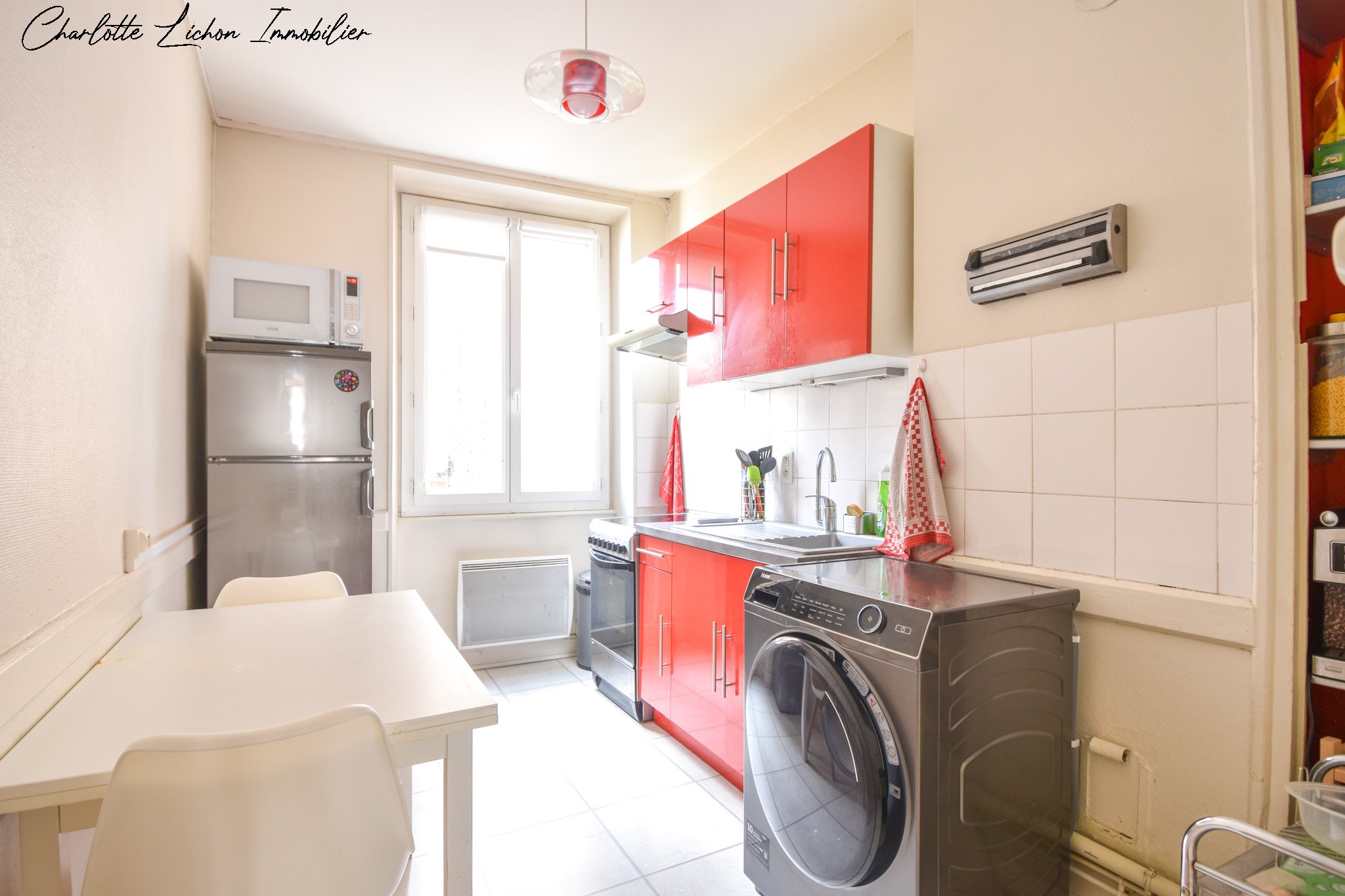 Vente Appartement à Issoire 2 pièces