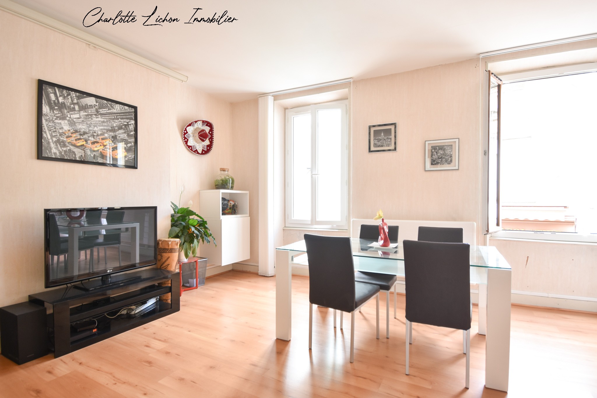 Vente Appartement à Issoire 2 pièces